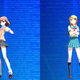Illustration for article titled The Best Part of this Game? Anime Character Pixel Art